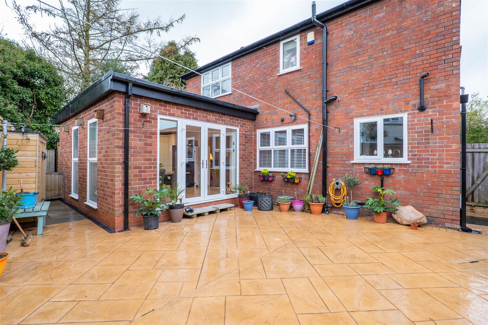 3 bed property in Appley Lane North, Wigan